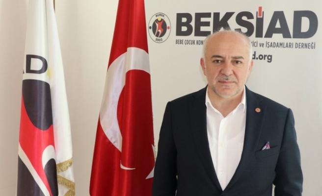 Junıoshow Fuarı 10 Temmuz’da açılıyor