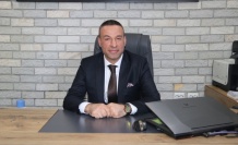 “Kalite ve fiyat standartlarımızla katma değerimizi arttıracağız”